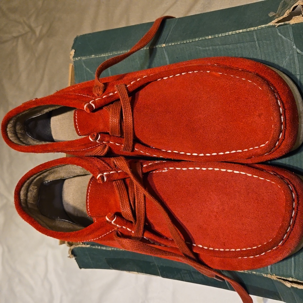 Clarks - image 1